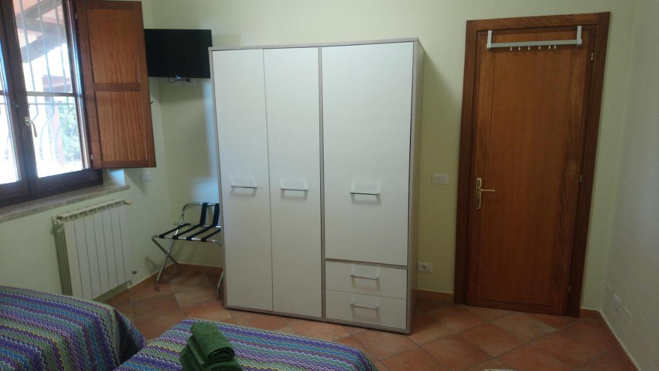 Casetta Gaia Latina Luaran gambar