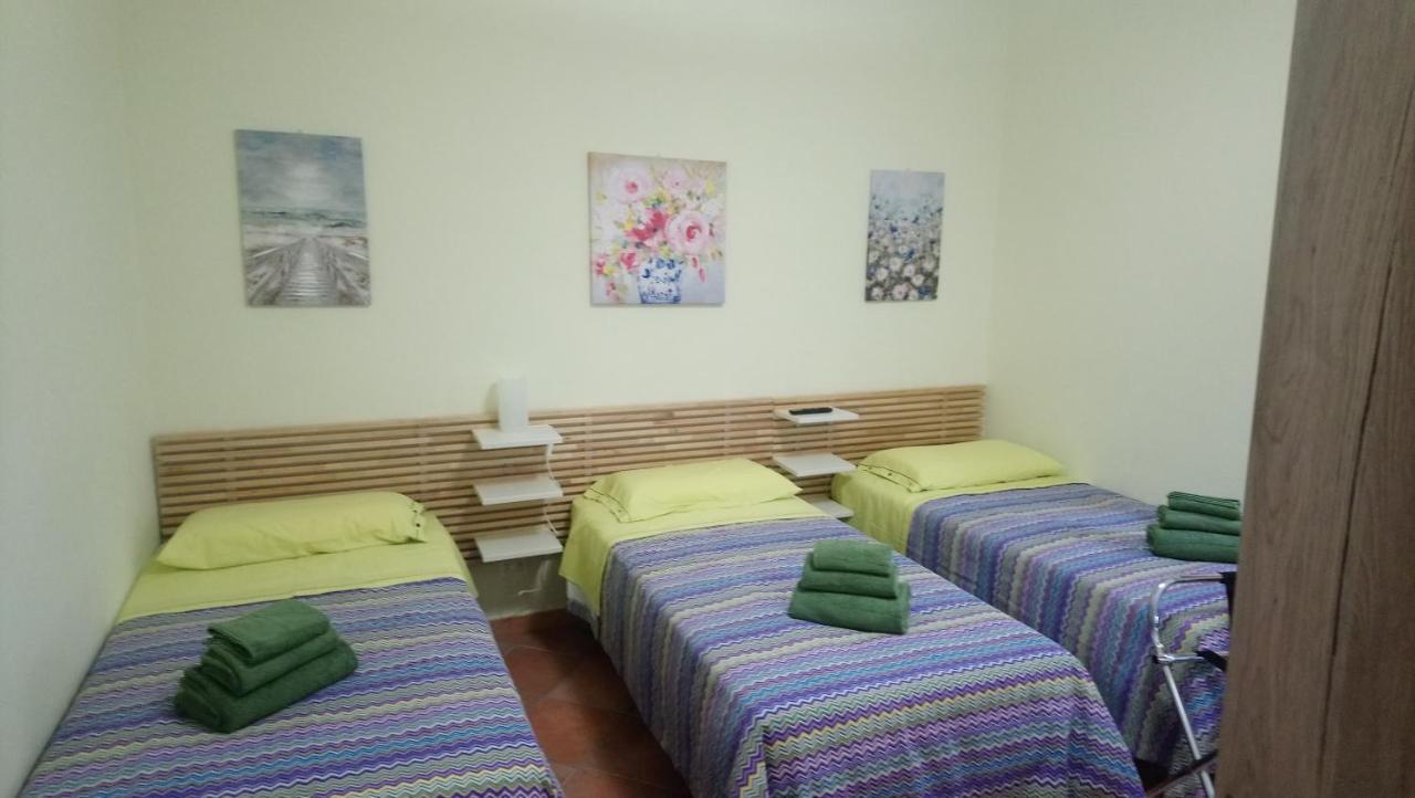 Casetta Gaia Latina Luaran gambar